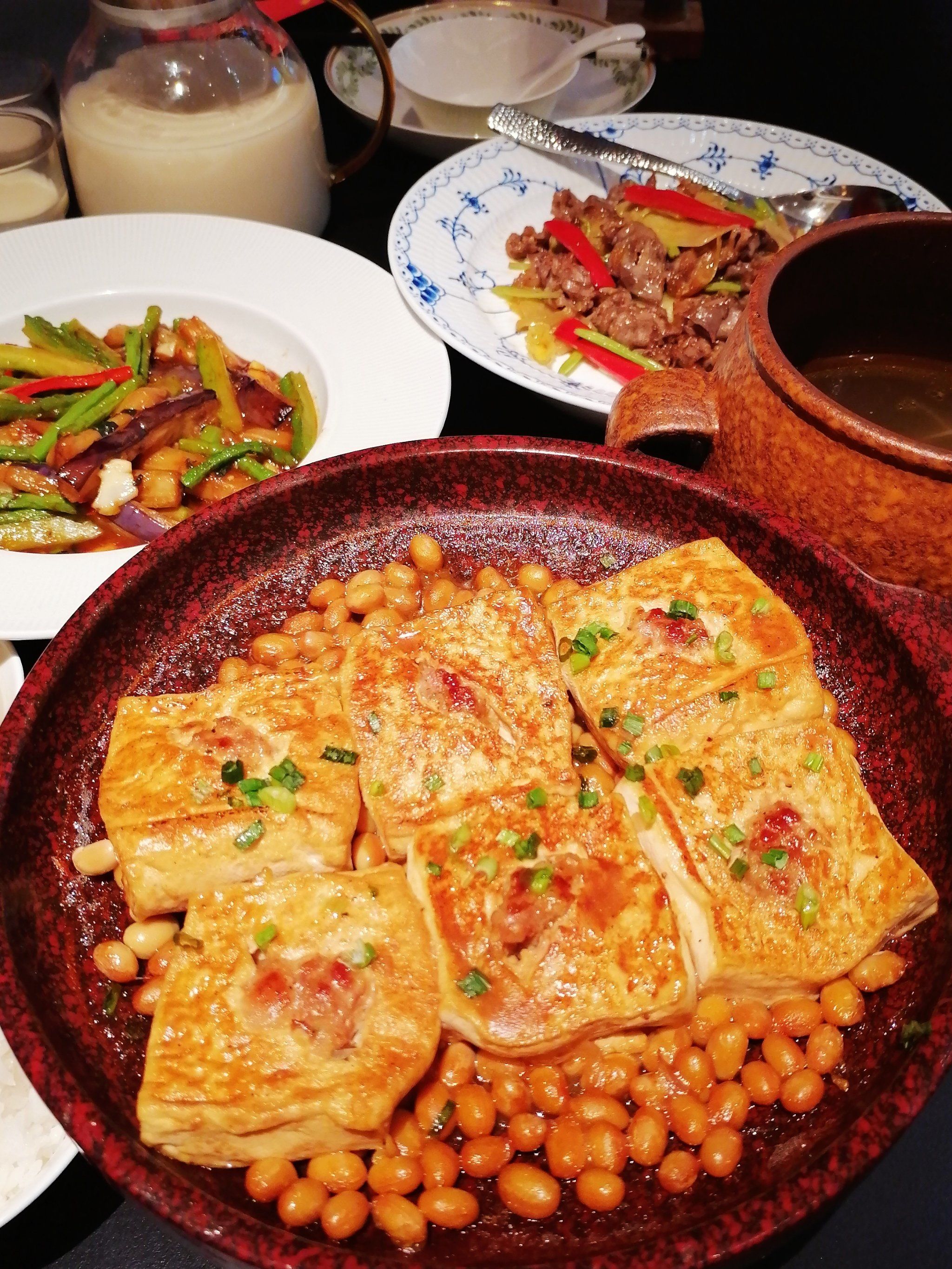 福州这家客家菜味道也太赞了叭!