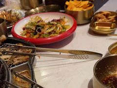 -老板娘的烤肉店(港湾广场店)
