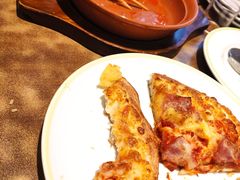 -萨莉亚意式餐厅(浦江万达广场店)