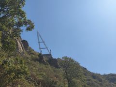 -木兰云雾山