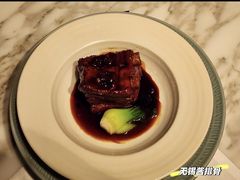 -无锡苏宁银河国际酒店-悦府65中餐厅