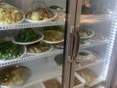 -李记牛庄馅饼(二台子店)