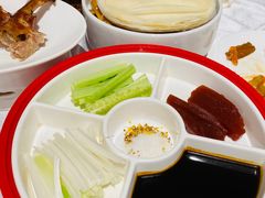 -月福京味斋·烤鸭店·北京菜(鼓楼总店)