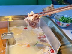 -九鼎轩脆毛肚火锅(南京东路店)