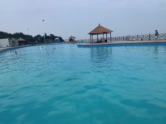 -日照海滨国家森林公园