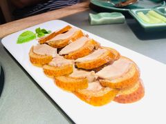 -晟永興烤鸭店(五道口店)