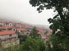 -青岛崂山太清宫