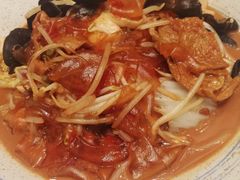 -麻辣港湾(京津公路店)