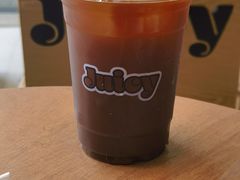 -Juicy Bakery(瑞景店)