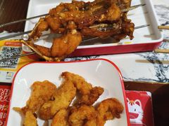 -京元盛铜锅涮肉(上海总店)