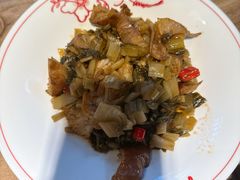 -鱼食饭稻·苏浙土菜17年老馆子(平江路店)