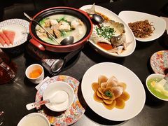 -知楚•精致湖北菜(武商MALL店)