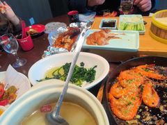 -柴米油盐(土菜院子店)