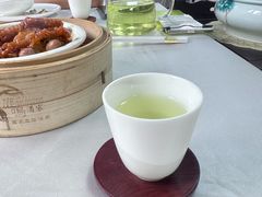 -鹿鸣酒家(越秀店)