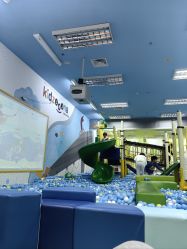 -莫莉幻想儿童乐园(北京丰台永旺店)