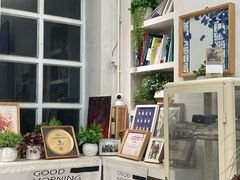 -玫瑰咖啡(中山六路店)