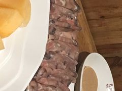 -巴奴毛肚火锅(六天地店)
