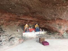 -天台山赤城山景区