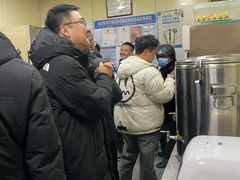 -清真·马安军辣子牛肉面