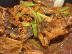 -老板恋上鱼(恒隆广场店)