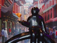 -上海外滩英迪格酒店