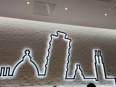 -萨莉亚意式餐厅(杭州西溪龙湖天街店)