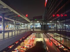 -上海中航虹桥机场泊悦酒店