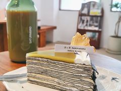 -Kekimatata 生日蛋糕·烘焙教学