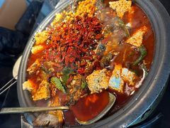 -探鱼·鲜青椒爽麻烤鱼(领展购物广场店)