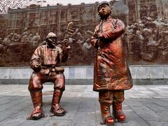 -中华巴洛克风情街