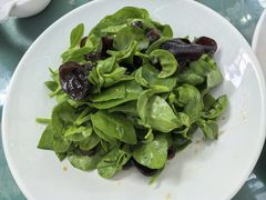 -天毓山庄·餐厅