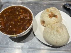 -姚记炒肝店(簋街店)