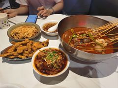 -付小姐在成都(五道口店)