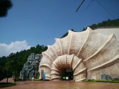 -梦幻奥陶纪景区