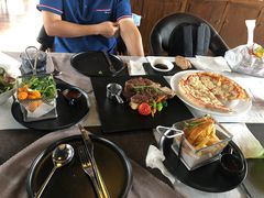 -安妮意大利餐厅(日坛店)