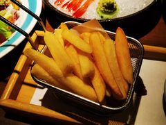 -山葵家·创意料理(EFC欧美广场店)