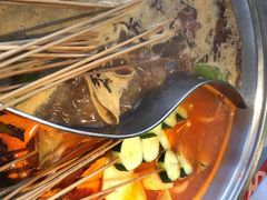 -袁记串串香火锅(郑和中路店)