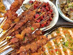 -小民大排档(马场角横路店)