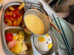 -南拳十三姨·潮汕砂锅粥·粤菜(西单大悦城店)