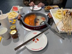 -牛签签串串香(IFS店)
