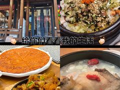 -长寿参鸡汤(朝韩风情街店)