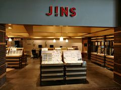 -JINS(上海环球金融中心店)