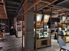 -江滨壹号艺文空间复合餐厅(闽江大道店)