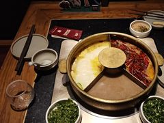 -巴奴毛肚火锅(广益哥伦布店)