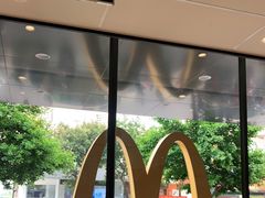 -麦当劳(桔城广场店)