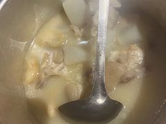 -荆九爷爆炒桥头三嫩(浙大店)