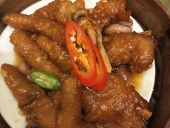 -领事馆19号中餐厅(厦门海景洲际酒店)
