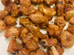 -北海金昌开元名都大酒店·四季轩中餐厅