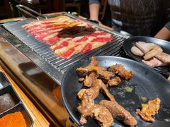 -千寻烧肉(政务区店)