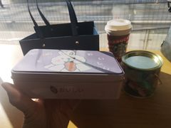 -星巴克(首钢店)